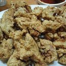 진주통닭