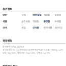파리바게뜨남평강변도시점