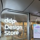 DDP 디자인스토어 후기｜서울 기념품 사기 좋은 곳, 동대문 데이트 코스로 추천