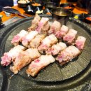 칠사돈 | [제주제주시]제주삼겹살 맛집 추천 칠사돈 원조명란삼겹살