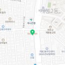 하삼동커피 개봉점 이미지