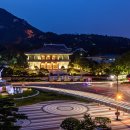 청와대로 이미지