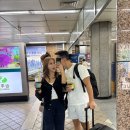 소로3-143 | 2025 공주백제마라톤 하프 후기 / 공주 1박2일 여행 / 공산성, 부자떡집, 소로빵집, 고마카츠, 반죽동...