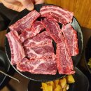 대관령한우실비식당 이미지