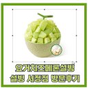 파리바게뜨송탄서정역점 | 평택 송탄) 여름 과일 빙수 요거치즈메론설빙 먹어본 솔직후기 “설빙 서정점”
