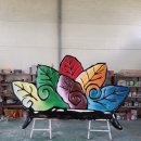 조형물I 이미지