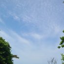 하나개해수욕장 -해변 앞 이미지