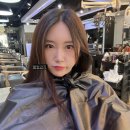 [울산삼산미용실]머리결복구 프로젝트! 비보스헤어에서 염색+클리닉 받고 새로 태어난 나의 머리카락😆