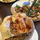 코리아세븐 동부이촌본점 | 핏제리아오 명동 • 데이트하기 좋은 화덕피자 파스타 맛집