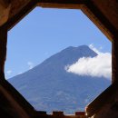 중미 여행기 11: 과테말라 "안티구아" 이미지