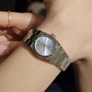 블루25 | 티쏘 prx25mm 아이스블루 후기(면세구매)