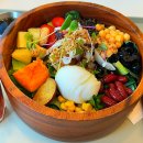발산역 마곡역 샐러드 포케 맛집 투어 내돈내산 솔직후기 (보울랩스, 싱싱샐러드)