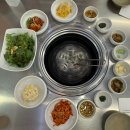 아이골프존 서울대지점 | 청기와타운 서울대 구워주는 콜키지프리 양념소갈비 맛집 🍖