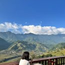 베트남 사파 숙소 추천 락식 에코로지 (Laxsik Ecolodge) 조식, 야외수영장 후기