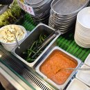 동일로 217 앞 | [노원 맛집] 점심 가성비 끝판왕, 한식 쌈무한리필 '예향정 노원점'