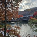 병천해물순대
