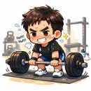 비스타짐 | 30대 직장인 남자 다이어트 기록!🌟 [진접 PT 프리미엄 센터 비스타짐]