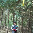 황령산 문현약수터 이미지