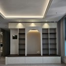 오산종합화장품 | 오산 세교파라곤아파트 세탁실장 맞춤가구 분위가 바뀌는 이유