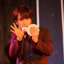 어린이 마술쇼 이미지