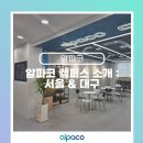 알파코캠퍼스대구