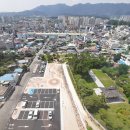 단군전 역사공원 이미지