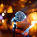 별밤지기 노래연습장 이미지