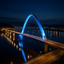 국도대체우회도로 | 안동시 국도대체 우회도로(용상~교리) 15.6㎞ 완전 개통