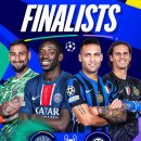 [오피셜]2025 챔피언스리그 결승전 대진표 이미지