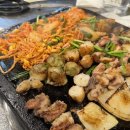 중앙황소곱창