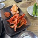 마리손 | 중곡역 장수닭한마리손칼국수 후기, 닭곰탕 닭개장 국물 진한 광진구 맛집