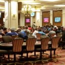 뉴요커의 노리밋 텍사스 홀덤 입문기와 세계 카지노 포커룸 방문기.. 이미지