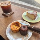 삼천동카페 | 전주 삼천동 구움과자 맛집 동네 카페 버킷비스킷 후기/조용한 분위기에 맛있는 디저트가 있는 동네...