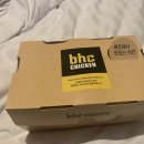 비에이치씨(BHC) 새만금점 이미지