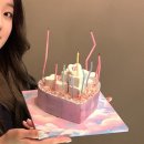 뒤늦게 올려보는 생일파티22💜(feat.강남DM룸소주)