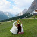 여미선착장 | 억까에 의한, 억까로부터, 억까의 의해 흘러간 이탈리아 (3)