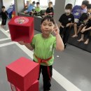 합기도 양우관 용두도장 이미지