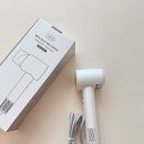 1551 | 아기랑 엄마가 함께 쓰는 레이나 BLDC 드라이기 RN-1551 후기