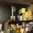 시와캘리 | 화덕피자로 유명한 라페스타 맛집 vivo pizza 라페스타점 솔직후기