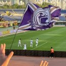 월드컵여수순천대리점 | K리그 축구 : 광주월드컵경기장 원정석, FC안양 vs 광주FC 직관(260426)