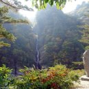 오장폭포주차장 이미지