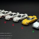 2003 Porsche 911 GT3 RS 이미지