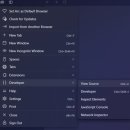 메일빈아크 | Arc for Windows beta! | 아크브라우저 윈도우 다운로드 설치 후기