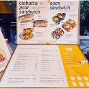 대주농장 | 옐로우마운틴_ 고양 일산 과수원카페 오차드옐로우 배꽃이 예쁜 디저트 맛집