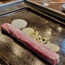 안산 중앙역 고기집 직접 구워주는 제주 흑돼지 오겹살 맛집 만석골