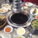 이화참숯갈비 이미지