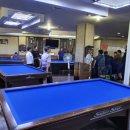 갤러리 당구클럽 이미지