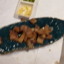 로그하우스 | 덕유산리조트맛집추천: 자연 뷰와 삼겹살이 완벽한 로그하우스 후기