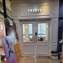 프릴리 키즈카페 이미지
