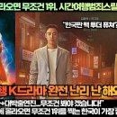 [해외반응]“넷플릭스 올라오면 무조건 1위. 시간여행범죄스릴러 K드라마!” 이미지